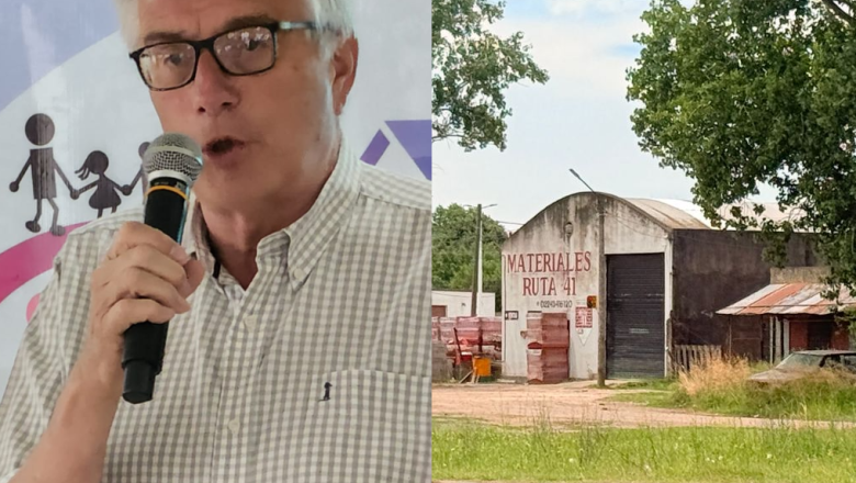 General Belgrano: la historia del corralón que genera muchos problemas y los caminos que conducen al municipio