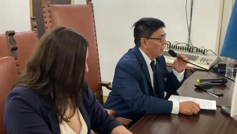 Chascomús: tras un acuerdo con el radicalismo, un libertario presidirá el Concejo Deliberante