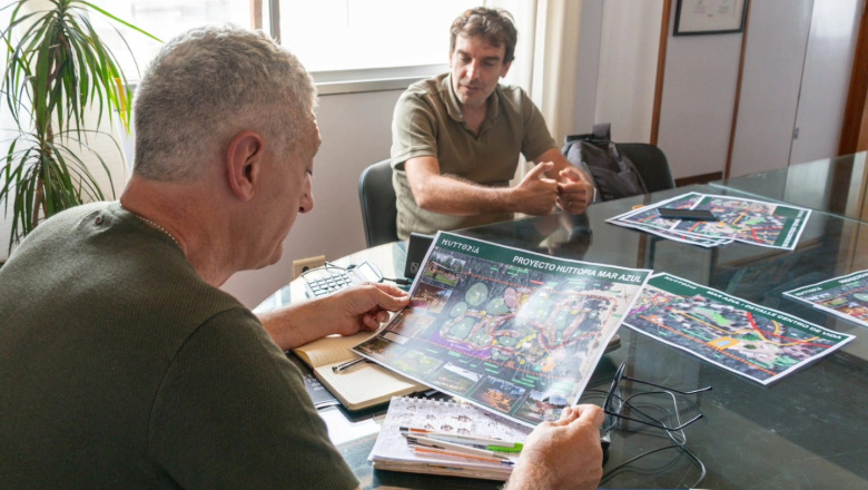 Villa Gesell recibirá una importante inversión en turismo sustentable