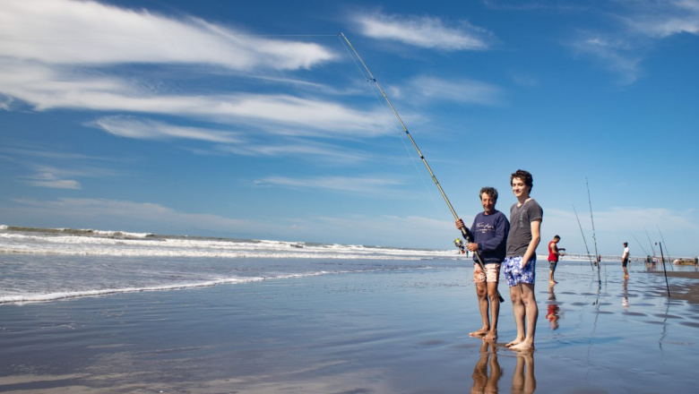 La Provincia cuestionó a Scioli por recortar estadísticas del Indec sobre turismo