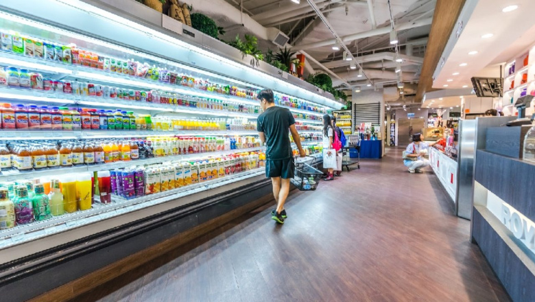 El consumo de leche cayó un 12% y las familias optan cada vez más por segundas marcas