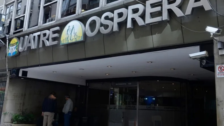 Duro revés para el gobierno: la justicia le devolvió la obra social de los trabajadores rurales a Voytenco