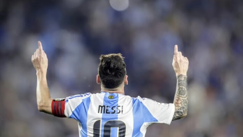 La TV Pública transmitirá todos los partidos de la Selección Argentina en el Mundial 2026