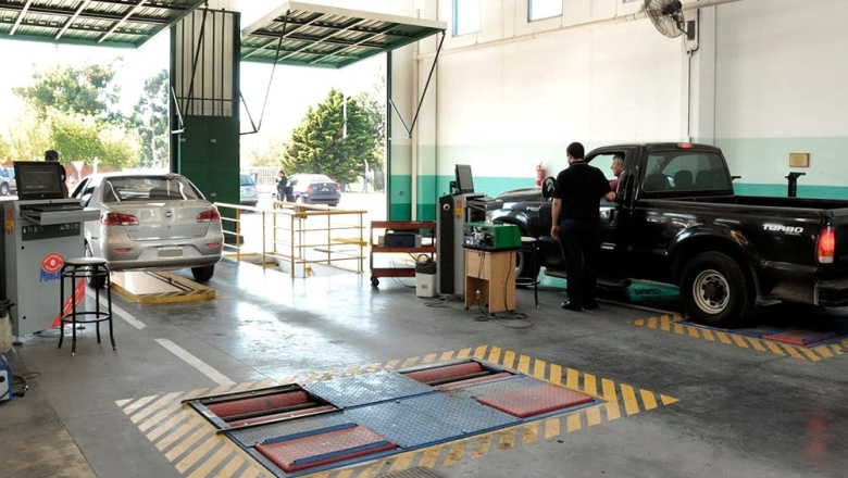 Desde LLA explotaron contra el aumento de la VTV: “Usan la seguridad vial para recaudar”