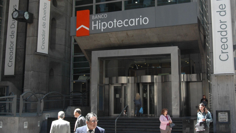 Cierra el Banco Hipotecario en Tandil y crece la preocupación por los puestos de trabajo