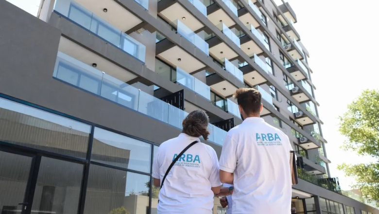 ARBA identificó más de 110 mil metros cuadrados sin declarar en Pinamar y Cariló