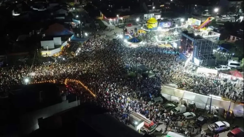 Fiesta de la Cerveza en Santa Clara del Mar: La Mancha de Rolando, Los Abuelos, Los Totora y mucho más