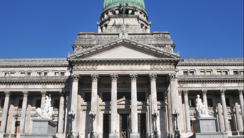 Reforma laboral: sin el artículo de licencias, Diputados sesiona este jueves