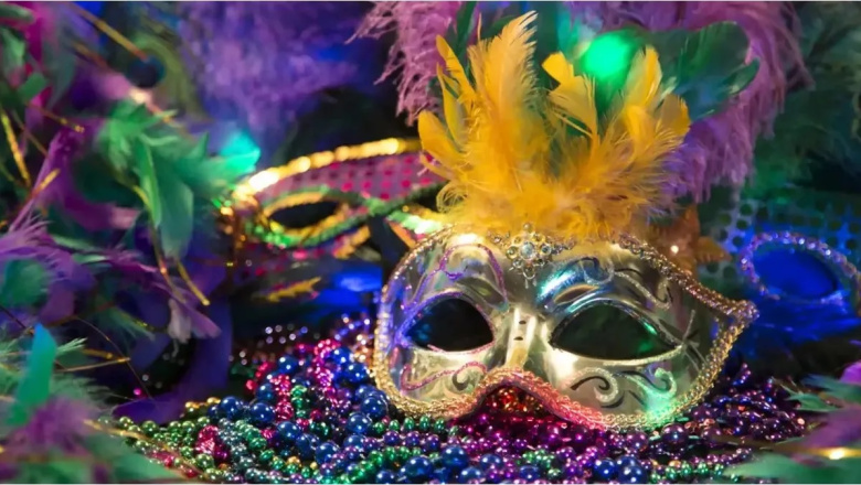 Tordillo: todo listo para los carnavales del próximo fin de semana