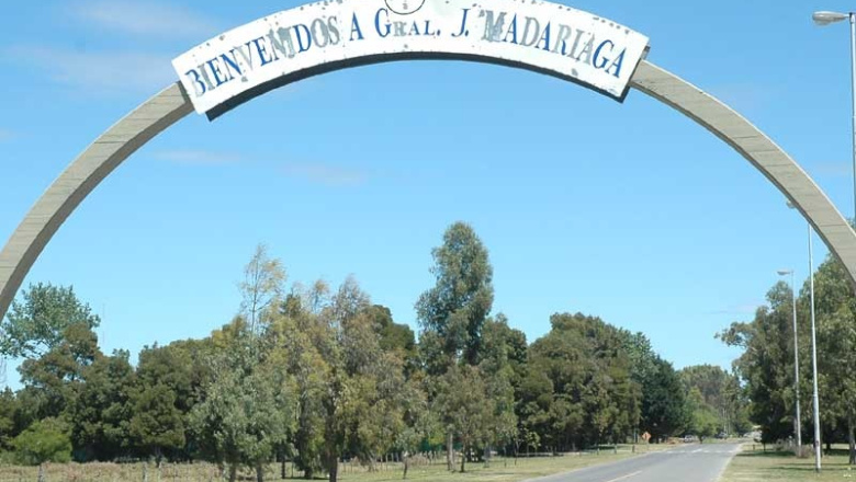 General Madariaga: se conformó lista de unidad en el PJ local