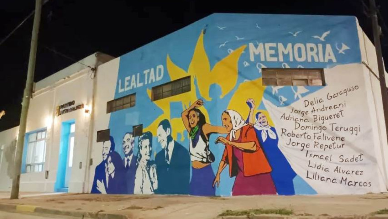 El PJ de Lobería definirá su conducción entre tres listas