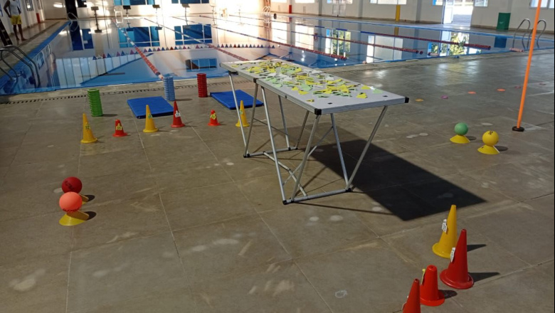 Las Flores: comienzan a implementar la neurociencia aplicada al deporte