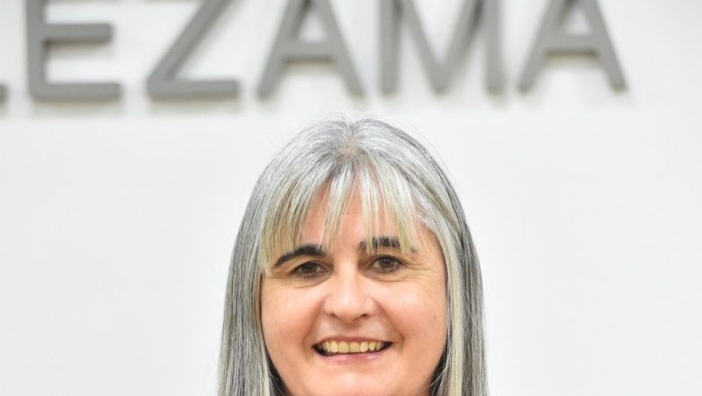 Lezama: Mongay asumió formalmente la intendencia y se transforma en la primer mujer en gobernar el distrito