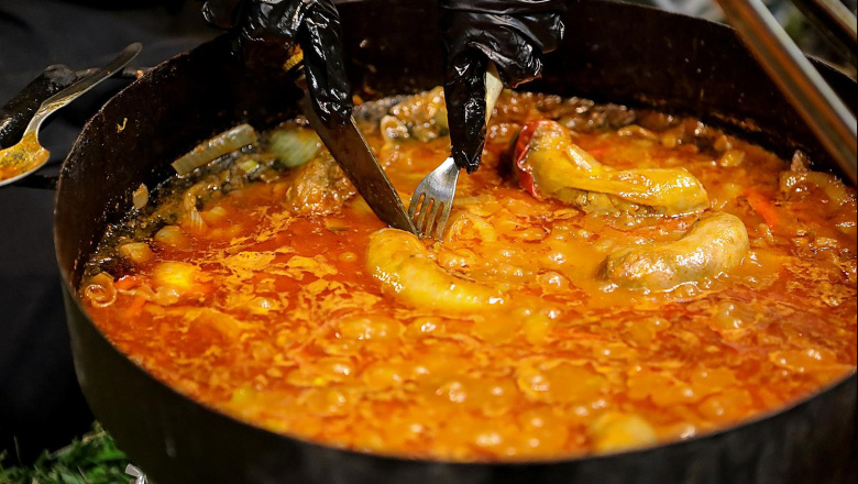 Monte: abren inscripciones para la Fiesta de la Comida al Disco