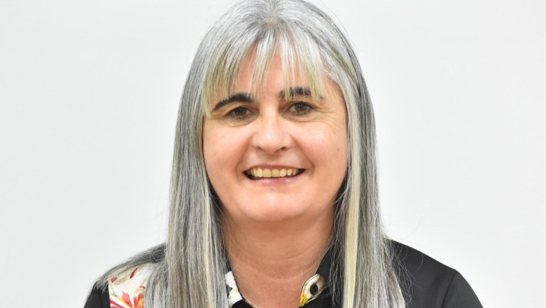 Lezama: Mongay asumió formalmente la intendencia y se transforma en la primer mujer en gobernar el distrito