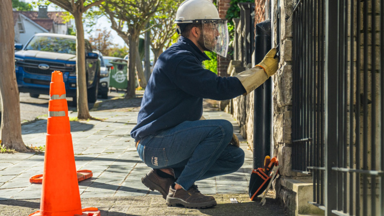 Fraude eléctrico: la empresa EDEA detectó irregularidades en comercios de Mar del Plata y Santa Clara del Mar