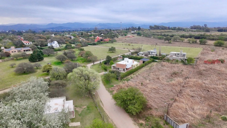 Lotes "baratos" en las sierras: impulsan una ordenanza para frenar estafas inmobiliarias en Tandil