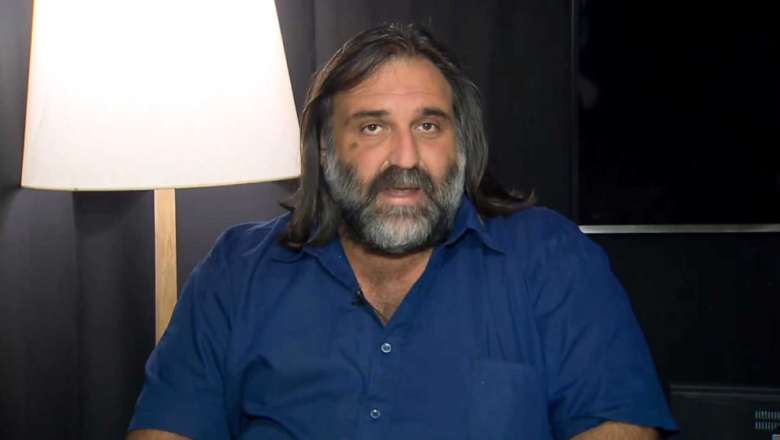 Fin de una etapa: Baradel deja Suteba tras 18 años y no se presentará a la reelección