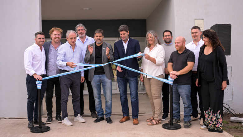 Puentes: Ayacucho ya tiene su centro universitario