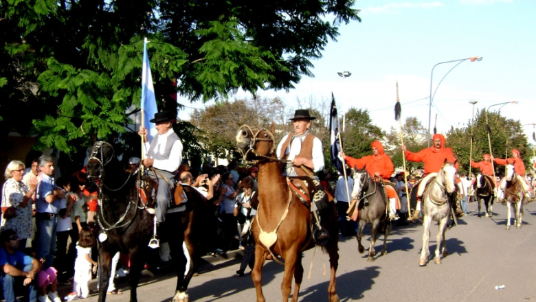 Monte: se viene la XXIII Fiesta Nacional de la Federación