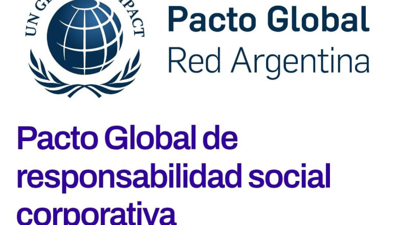 CEAMSE adhiere al pacto global de las Naciones Unidas
