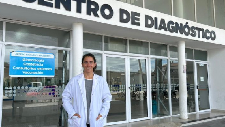 El sistema de salud municipal de La Costa suma servicios: nuevo consultorio de neurología especializado en epilepsia
