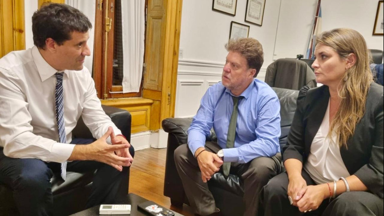 La UCR busca implementar la Boleta Única en la Provincia