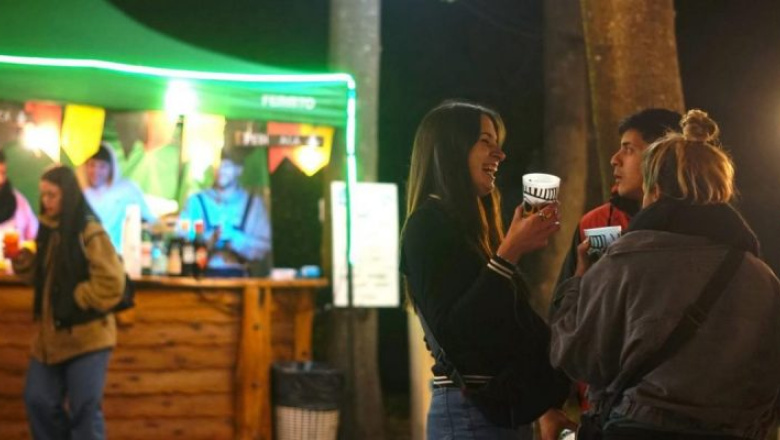La Costa: el fin de semana largo se viene San Patricio, la Fiesta de la Cerveza Artesanal
