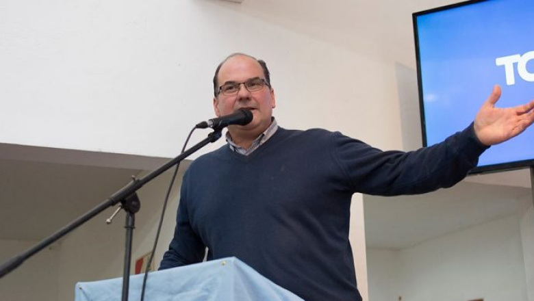 Olivera: “el gobernador Axel Kicillof apostó por la soberanía energética de los argentinos y tuvo la razón”