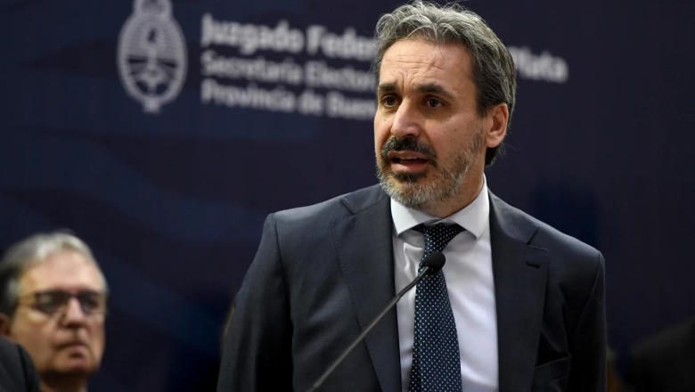 La justicia rechaza planteo de Fernández y Lorden y la UCR bonaerense va a las urnas el 7 de junio