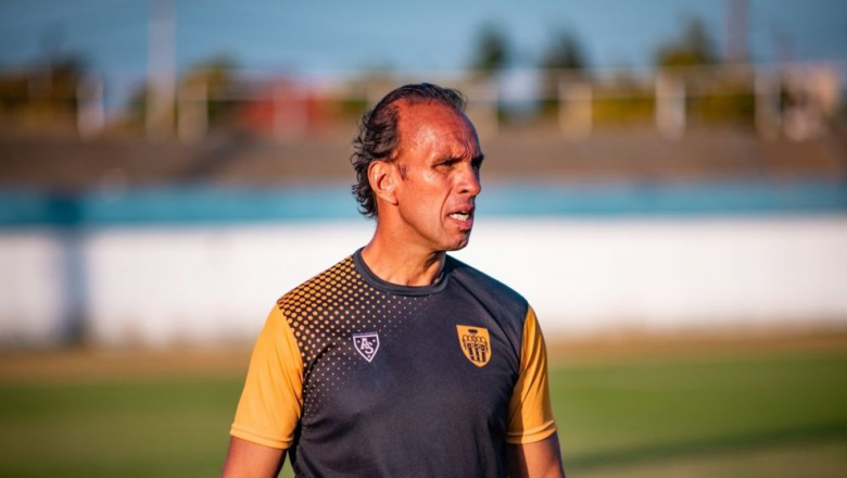 Denuncian al “Mono” Navarro Montoya por una deuda millonaria en un reconocido restaurante de Tandil