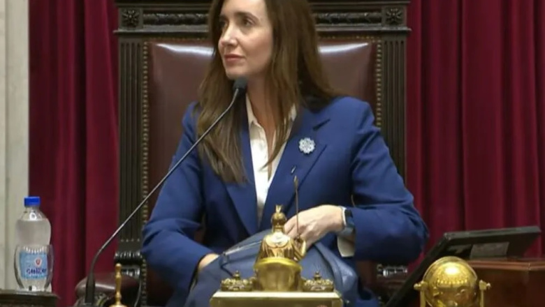 "Escupe huevadas al por mayor": fuerte cruce entre Lemoine y Villarruel