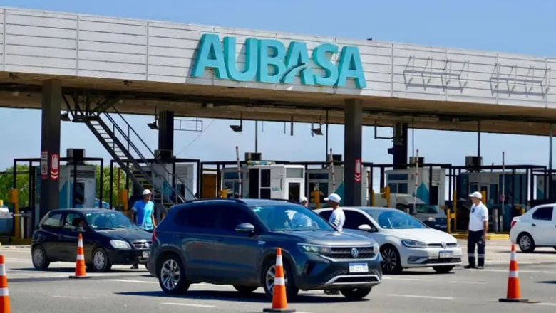 El gobierno nacional baja a AUBASA de la licitación y suma otro frente con Kicillof