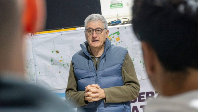 Villa Gesell: rechazo del presupuesto por parte de la oposición abre una grieta política