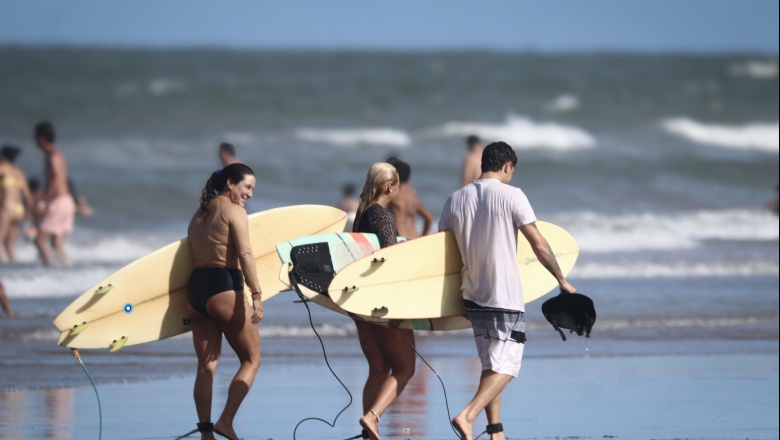 Turismo todo el año: múltiples propuestas para disfrutar el fin de semana largo en La Costa