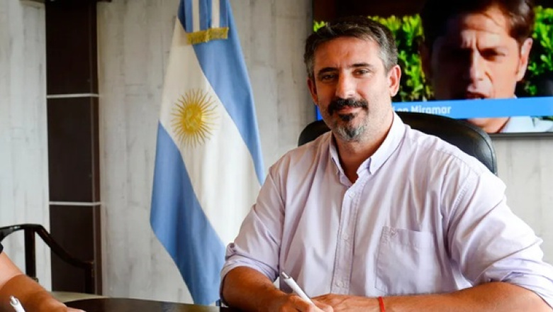 Ianantuony: "No se gobierna con un excel, sino mirando a la gente a la cara"