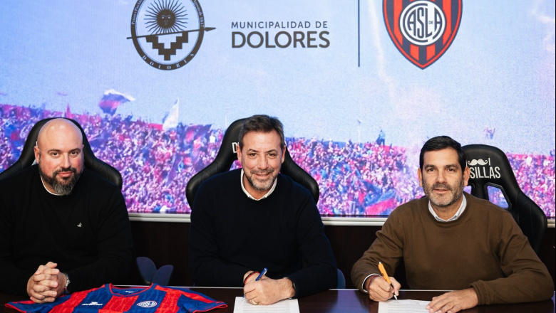 Los afiliados “cuervos” tendrán beneficios en entradas para el parque Termal de Dolores