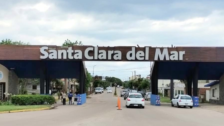 Santa Clara del Mar insistirá con su autonomía en una marcha por la creación de nuevos municipios