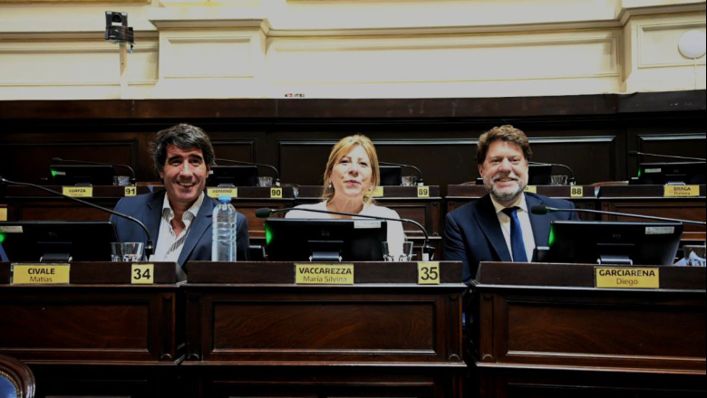 Diputados bonaerenses piden por la continuidad del Régimen de Zona Fría