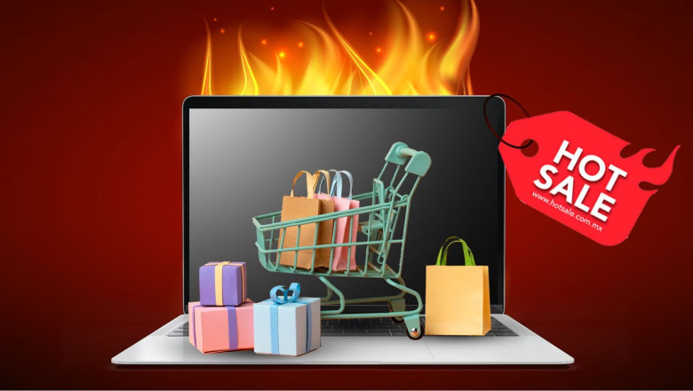 Hot Sale 2026: cómo aprovechar los descuentos comprando con seguridad y cuántas marcas participan