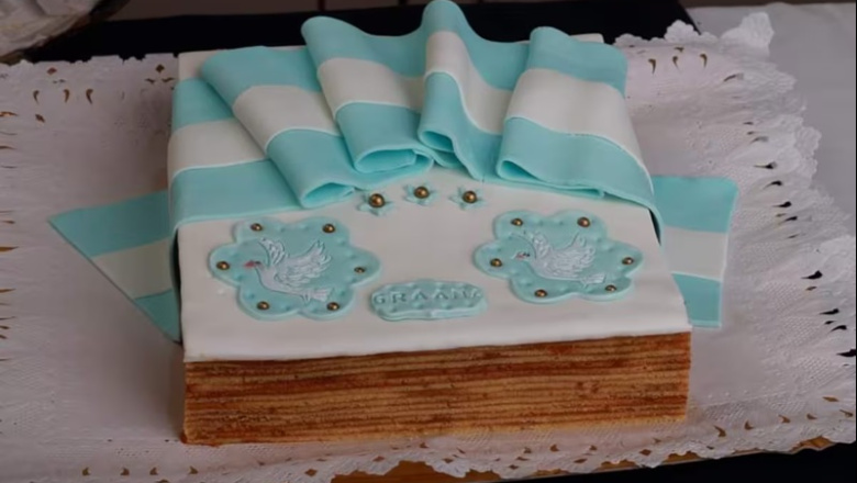 Dolores vuelve a celebrar la Fiesta de la Torta Argentina