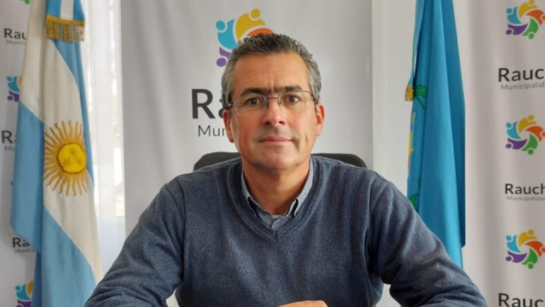 Rauch: Suescun advirtió que los municipios atraviesan un “escenario de restricción de recursos”
