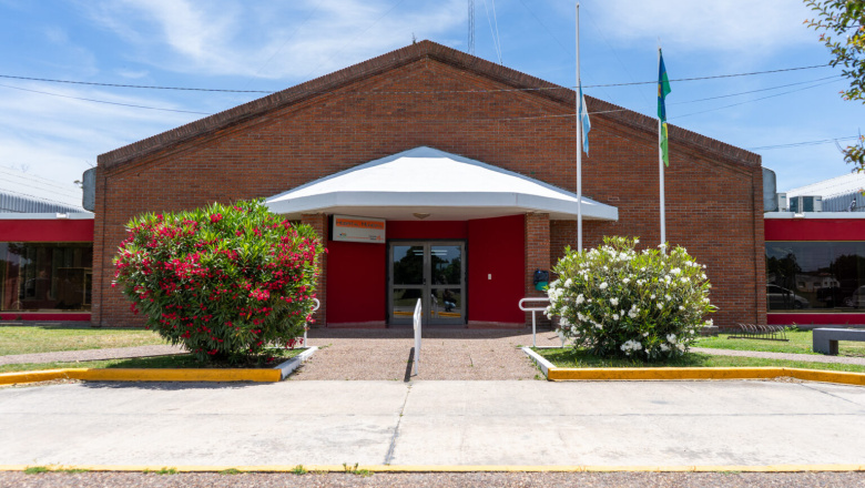 San Cayetano: el municipio invierte en la compra de medicamentos para el hospital local