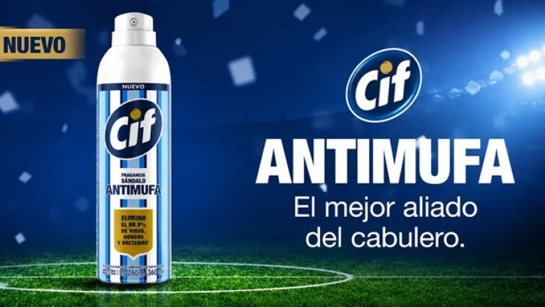Finalmente, la Anmat no prohibió el desinfectante de ambientes "antimufa"