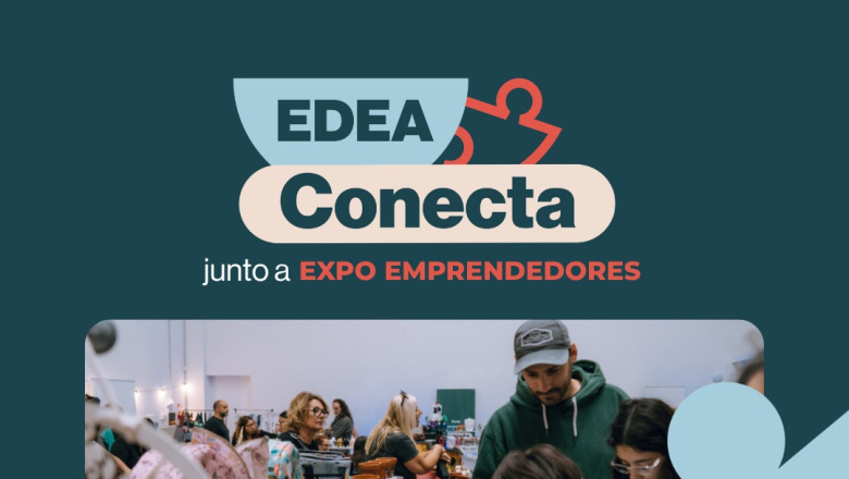 Llega una nueva edición de la Feria "EDEA Conecta"