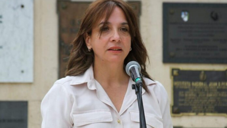 Natalia Sánchez Jauregui: “No se dimensiona el daño que hace la reforma laboral de Milei”