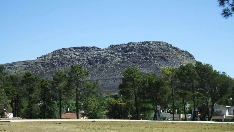 Buscan declarar a Balcarce como la Capital Provincial del Trekking