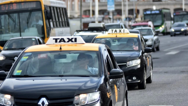 Mar del Plata: presentan un proyecto para regular taxis, remises y aplicaciones bajo un mismo sistema
