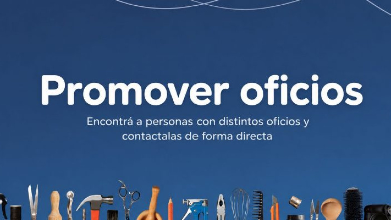 La Costa pone en funcionamiento el Portal de Promover Oficios para facilitar el acceso a trabajadores que desarrollan su actividad en el distrito