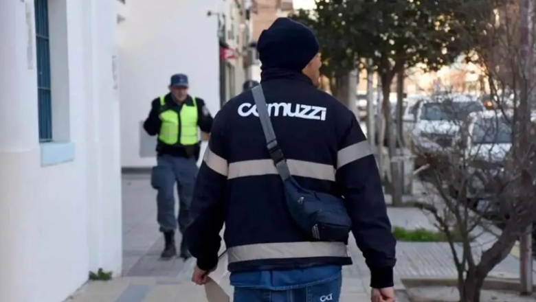 Camuzzi avanza con denuncias penales ante el aumento de agresiones hacia su personal
